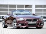 BMW Z4 by Rieger 2010 года